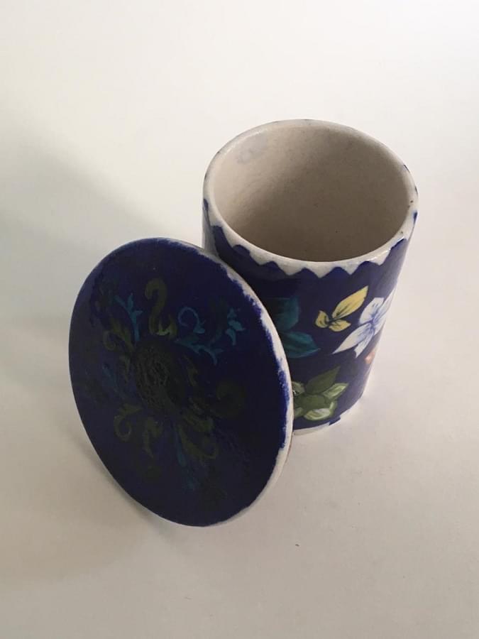 Centre for Design Excellence Jaipur Clay Work photo 17